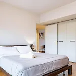 Apartment Broletto Park - Affitti Brevi Italia Lecco