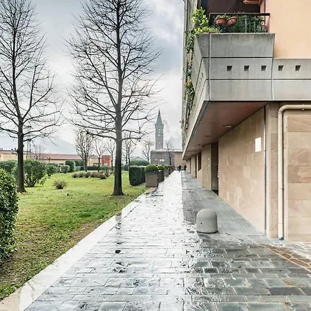 Broletto Park - Affitti Brevi Italia *