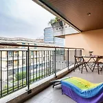 Broletto Park - Affitti Brevi Italia לקו