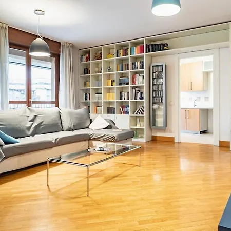 Broletto Park - Affitti Brevi Italia *