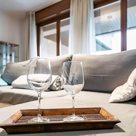 Appartement Broletto Park - Affitti Brevi Italia *