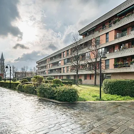 Daire Broletto Park - Affitti Brevi Italia *