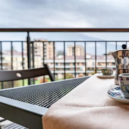 Broletto Park - Affitti Brevi Italia *