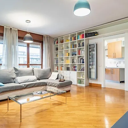 Broletto Park - Affitti Brevi Italia *