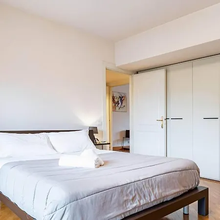 Appartement Broletto Park - Affitti Brevi Italia Lecco