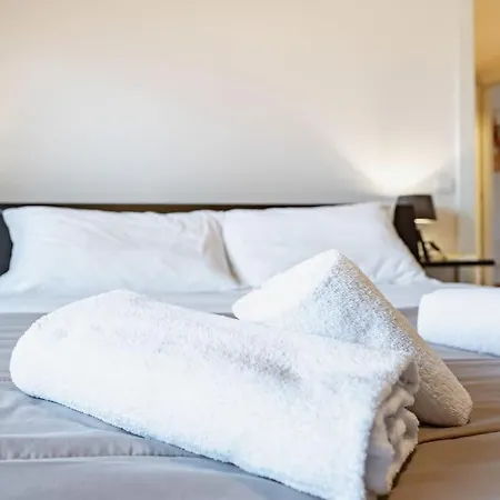 Broletto Park - Affitti Brevi Italia * Lecco