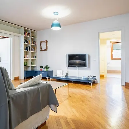 Apartment Broletto Park - Affitti Brevi Italia *