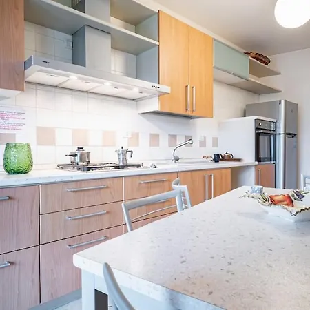 Broletto Park - Affitti Brevi Italia Lecco