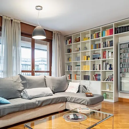 Broletto Park - Affitti Brevi Italia *