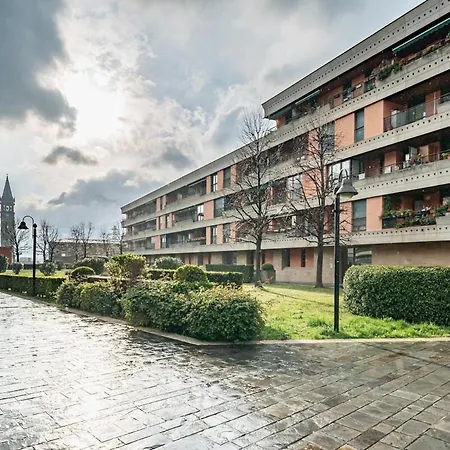 Broletto Park - Affitti Brevi Italia
