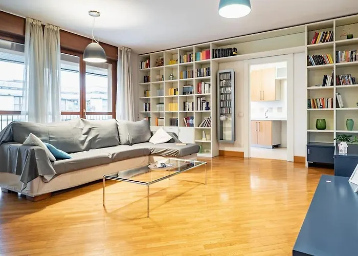 Broletto Park - Affitti Brevi Italia *