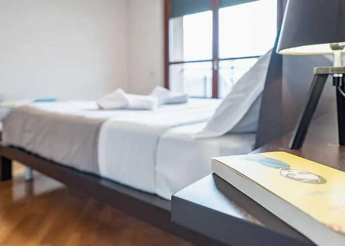 Broletto Park - Affitti Brevi Italia *