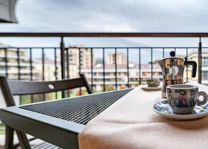 Broletto Park - Affitti Brevi Italia *