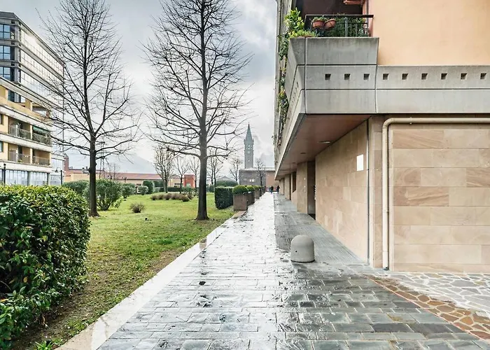Broletto Park - Affitti Brevi Italia *
