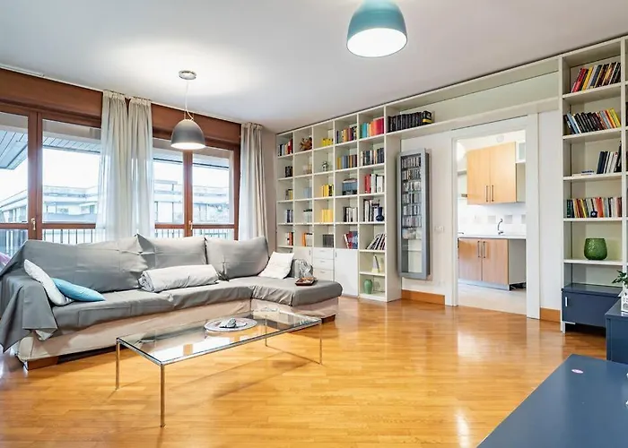 Broletto Park - Affitti Brevi Italia *