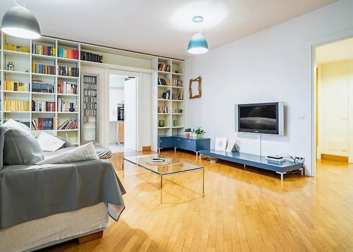 Broletto Park - Affitti Brevi Italia