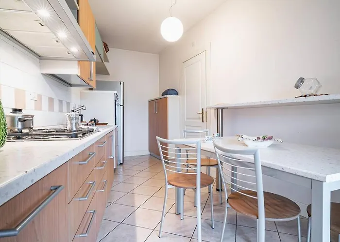 Апартаменты Broletto Park - Affitti Brevi Italia Лекко