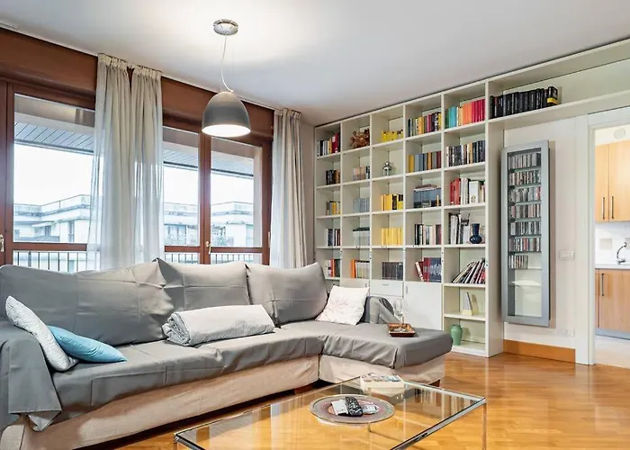 Broletto Park - Affitti Brevi Italia