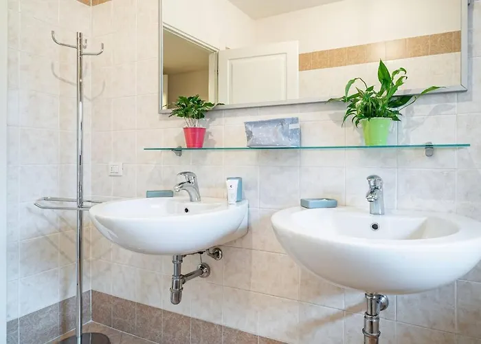 Апартаменты Broletto Park - Affitti Brevi Italia