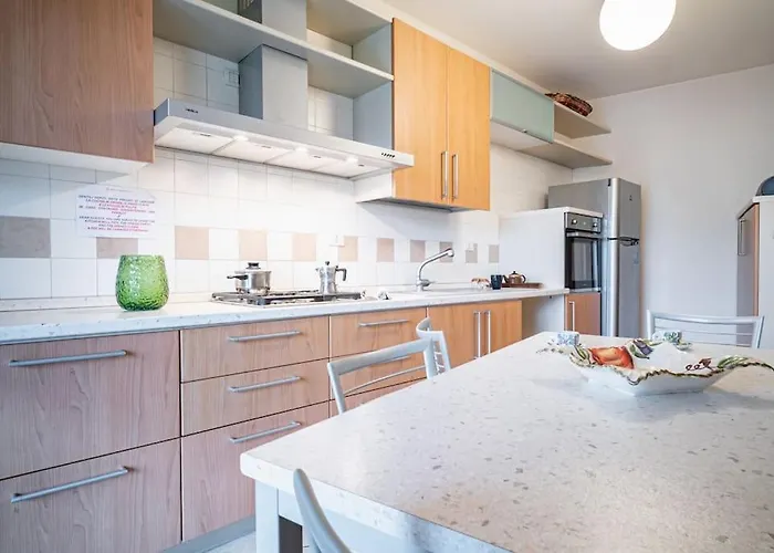 Broletto Park - Affitti Brevi Italia Лекко