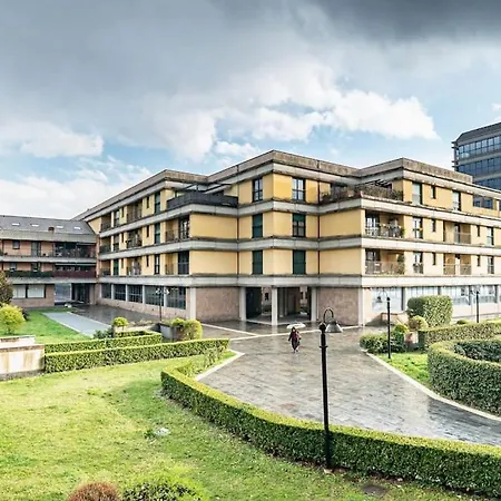 Lejlighed Broletto Park - Affitti Brevi Italia