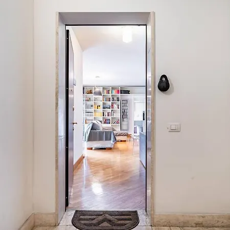 Broletto Park - Affitti Brevi Italia Appartement *