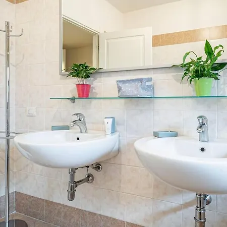 Appartement Broletto Park - Affitti Brevi Italia